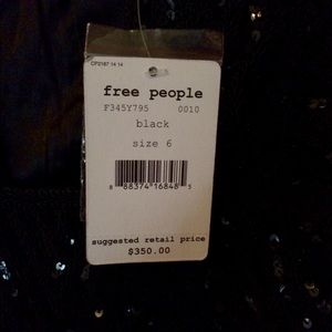 Gorgeous sparkly mini dress